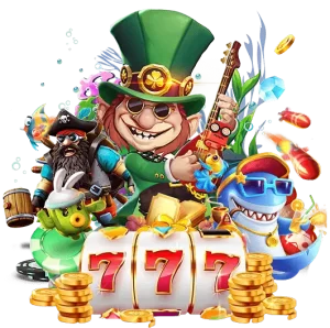GOCASH777